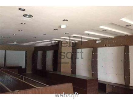 Hyderabad Retail showroom shop for Rent